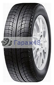 Michelin X-Ice 2 205/50 R16 87T